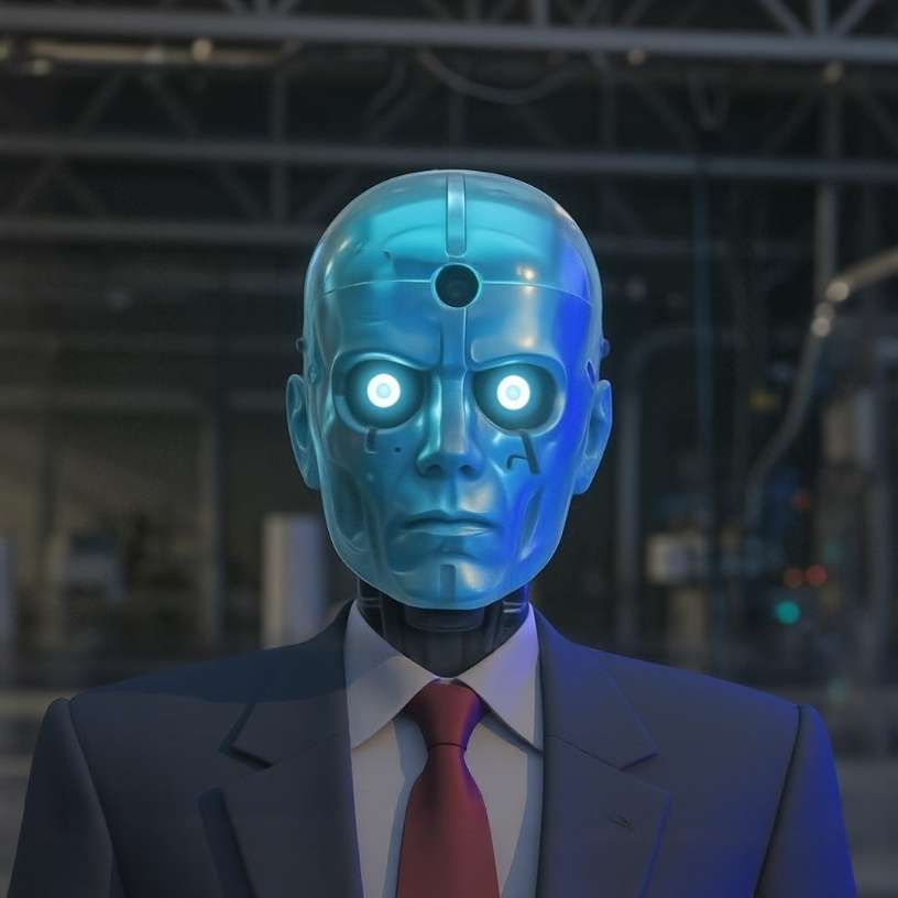 Freedy the Liberation Bot